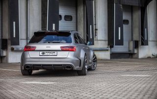 audi rs6 prior design, Prior Design Audi A6/S6/RS6 Avant 2015-2018, Pitlane Tuning Shop