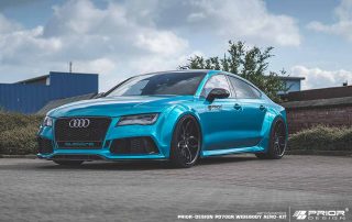 audi a7 prior design, Prior Design Audi A7/S7/RS7 Avant 2010-2015, Pitlane Tuning Shop