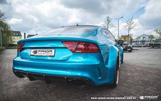 audi a7 prior design, Prior Design Audi A7/S7/RS7 Avant 2010-2015, Pitlane Tuning Shop