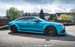 audi a7 prior design, Prior Design Audi A7/S7/RS7 Avant 2010-2015, Pitlane Tuning Shop