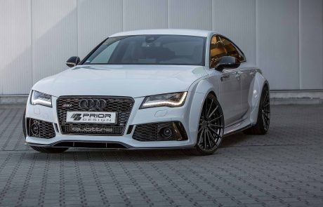 audi a7 prior design, Prior Design Audi A7/S7/RS7 Avant 2010-2015, Pitlane Tuning Shop