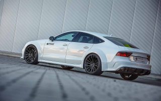 audi a7 prior design, Prior Design Audi A7/S7/RS7 Avant 2010-2015, Pitlane Tuning Shop