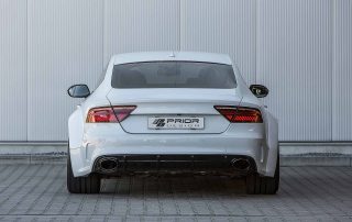 audi a7 prior design, Prior Design Audi A7/S7/RS7 Avant 2010-2015, Pitlane Tuning Shop