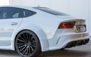 audi a7 prior design, Prior Design Audi A7/S7/RS7 Avant 2010-2015, Pitlane Tuning Shop