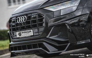 audi q8 prior design, Prior Design Audi Q8, Pitlane Tuning Shop