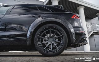 audi q8 prior design, Prior Design Audi Q8, Pitlane Tuning Shop