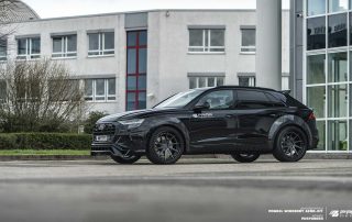 audi q8 prior design, Prior Design Audi Q8, Pitlane Tuning Shop