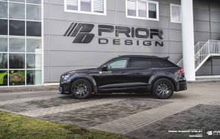 audi q8 prior design, Prior Design Audi Q8, Pitlane Tuning Shop