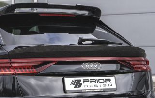 audi q8 prior design, Prior Design Audi Q8, Pitlane Tuning Shop