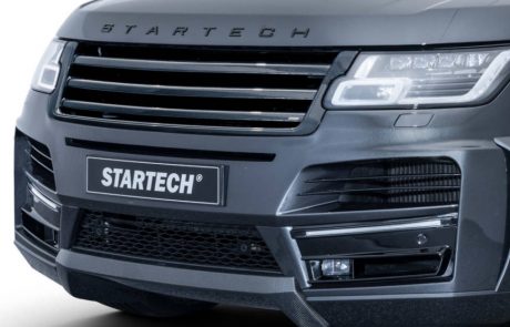 range rover startech, Startech Range Rover 2018-, Pitlane Tuning Shop