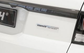 range rover startech, Startech Range Rover 2018-, Pitlane Tuning Shop