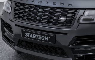 range rover startech, Startech Range Rover 2018-, Pitlane Tuning Shop