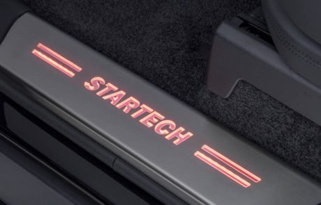 range rover startech, Startech Range Rover 2018-, Pitlane Tuning Shop