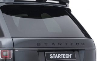 range rover startech, Startech Range Rover 2018-, Pitlane Tuning Shop