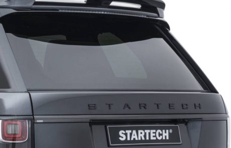 range rover startech, Startech Range Rover 2018-, Pitlane Tuning Shop