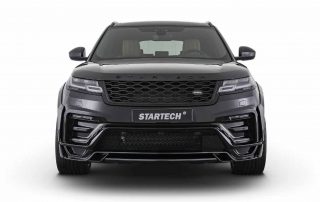 range rover velar startech, Startech Range Rover Velar, Pitlane Tuning Shop