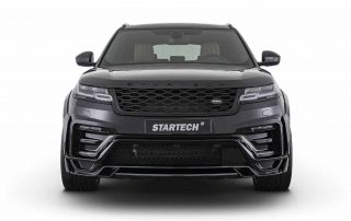 range rover velar startech, Startech Range Rover Velar, Pitlane Tuning Shop