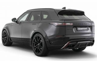 range rover velar startech, Startech Range Rover Velar, Pitlane Tuning Shop