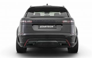 range rover velar startech, Startech Range Rover Velar, Pitlane Tuning Shop