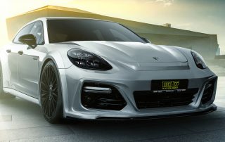 porsche panamera techart, Techart Porsche Panamera 971, Pitlane Tuning Shop