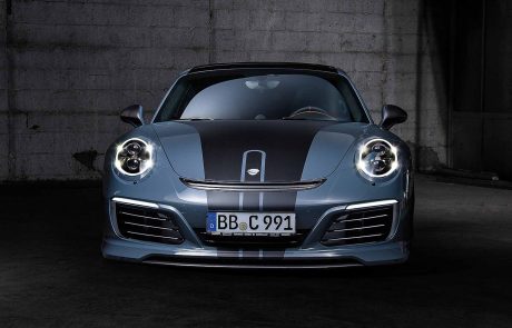 porsche 911 techart, Techart Porsche 911 /991.2/ Carrera /S/GTS, Pitlane Tuning Shop