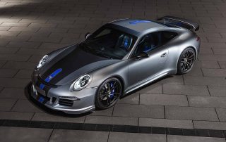 porsche 911 techart, Techart Porsche 911 Car /991.2/ Carrera 4S, Pitlane Tuning Shop