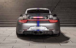 porsche 911 techart, Techart Porsche 911 Car /991.2/ Carrera 4S, Pitlane Tuning Shop