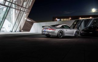 porsche 911 techart, Techart Porsche 911 Car /991.2/ Carrera 4S, Pitlane Tuning Shop