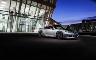 porsche 911 techart, Techart Porsche 911 Car /991.2/ Carrera 4S, Pitlane Tuning Shop