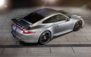 porsche 911 techart, Techart Porsche 911 Car /991.2/ Carrera 4S, Pitlane Tuning Shop