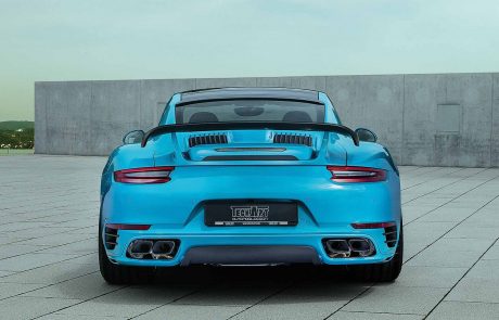 porsche 911 techart, Techart Porsche 911 /991.2/ Carrera /S/GTS, Pitlane Tuning Shop