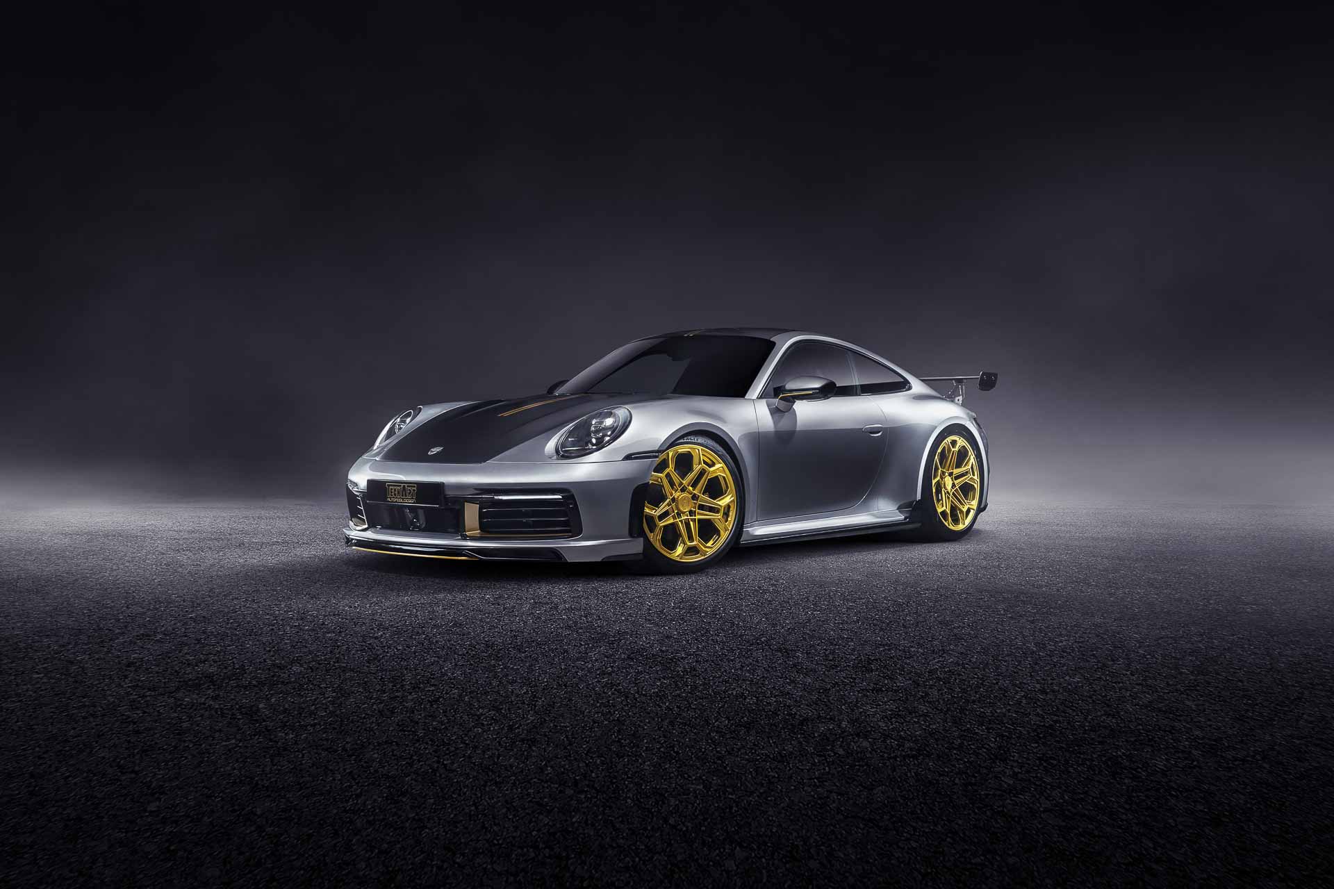 porsche tuning, PORSCHE, Pitlane Tuning Shop