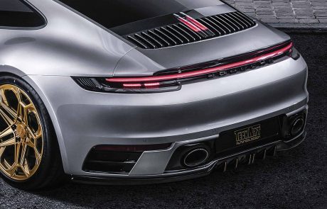 porsche 992 techart, Techart Porsche 911 /992/, Pitlane Tuning Shop