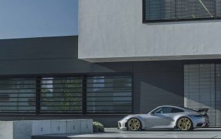 porsche 992 techart, Techart Porsche 911 /992/, Pitlane Tuning Shop