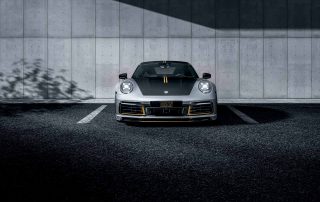 porsche 992 techart, Techart Porsche 911 /992/, Pitlane Tuning Shop