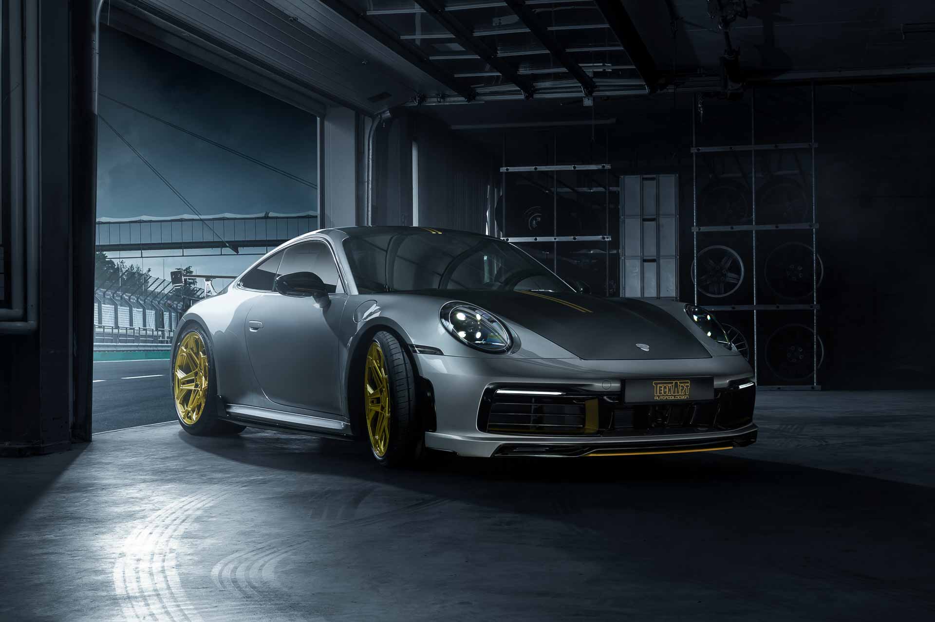 porsche 911 tuning, Porsche 911, Pitlane Tuning Shop