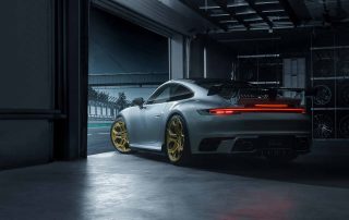 porsche 992 techart, Techart Porsche 911 /992/, Pitlane Tuning Shop