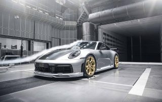 porsche 992 techart, Techart Porsche 911 /992/, Pitlane Tuning Shop