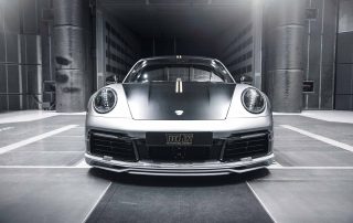 porsche 992 techart, Techart Porsche 911 /992/, Pitlane Tuning Shop