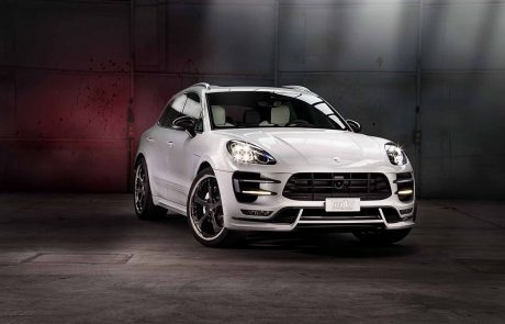 techart macan, Techart Porsche Macan 2014-2019, Pitlane Tuning Shop