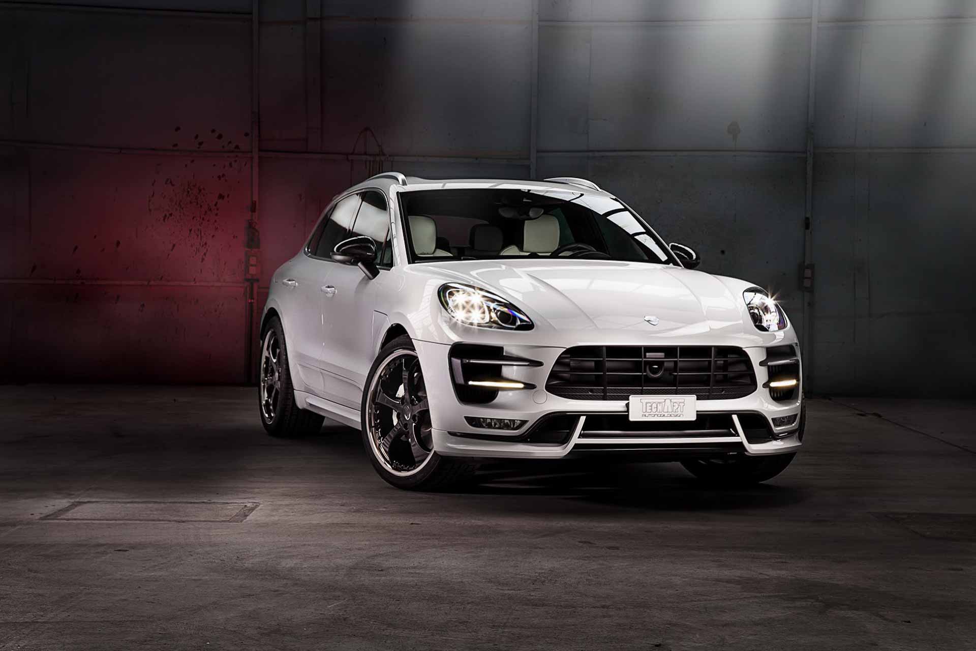 porsche macan tuning, Porsche Macan, Pitlane Tuning Shop