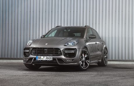 techart macan, Techart Porsche Macan 2014-2019, Pitlane Tuning Shop