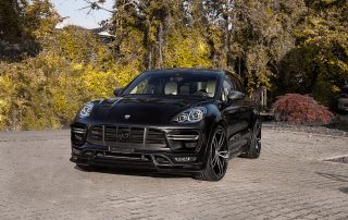 techart macan, Techart Porsche Macan 2014-2019, Pitlane Tuning Shop