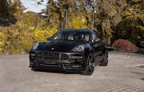 techart macan, Techart Porsche Macan 2014-2019, Pitlane Tuning Shop