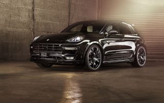 techart macan, Techart Porsche Macan 2014-2019, Pitlane Tuning Shop