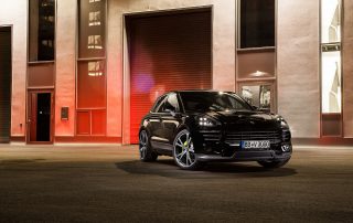 techart macan, Techart Porsche Macan 2014-2019, Pitlane Tuning Shop