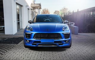 techart macan, Techart Porsche Macan 2014-2019, Pitlane Tuning Shop