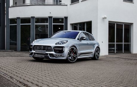 techart macan, Techart Porsche Macan 2014-2019, Pitlane Tuning Shop