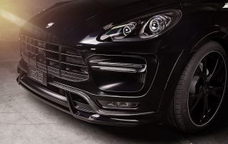 techart macan, Techart Porsche Macan 2014-2019, Pitlane Tuning Shop