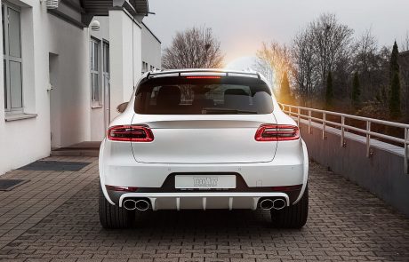 techart macan, Techart Porsche Macan 2014-2019, Pitlane Tuning Shop